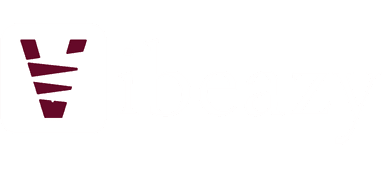 Vibeazy logo